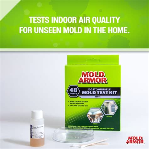 mold test kit menards|mold test kits for apartments.